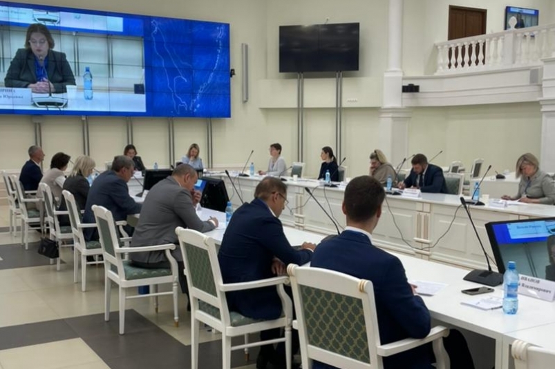 В Южно-Сахалинске прошло окружное совещание ДФО по актуальным вопросам капремонта 