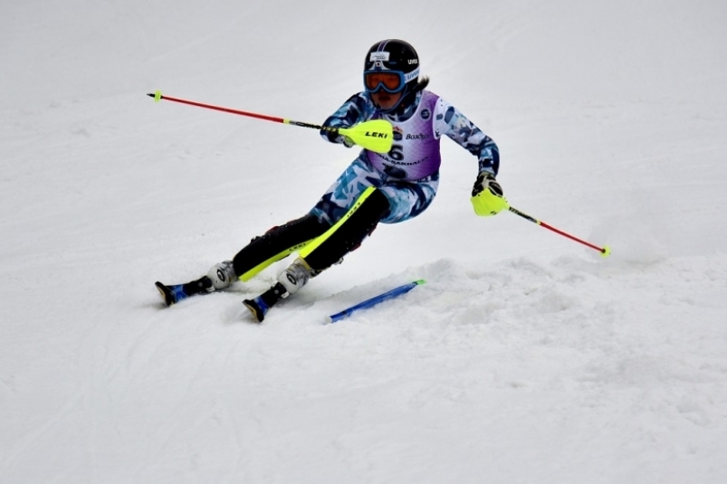 В Южно-Сахалинске 31 января пройдет мастер-класс по подготовке беговых лыж к марафону