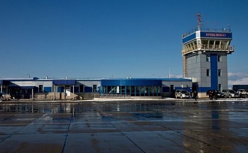 После визита Путина в ДФО на Кунашире модернизируют аэропорт