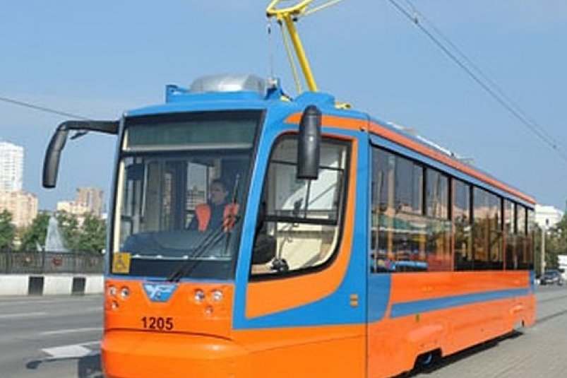 Хабаровск приобретет 26 трамваев и троллейбусов в этом году