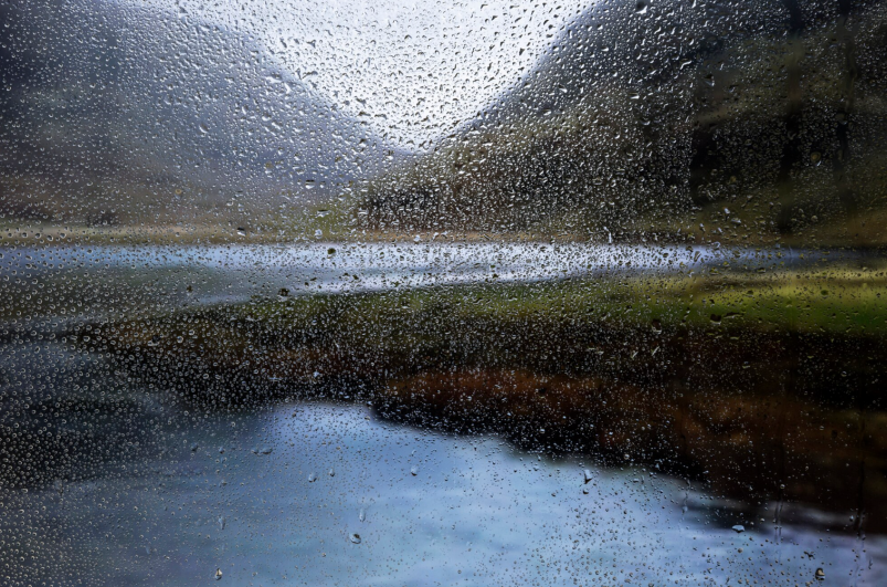 Весенние дожди — прогноз погоды на Сахалине и Курилах на неделю