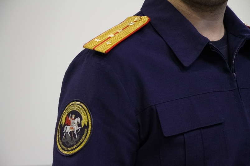 Мертвого мужчину нашли в районе "Горного воздуха" в Южно-Сахалинске
