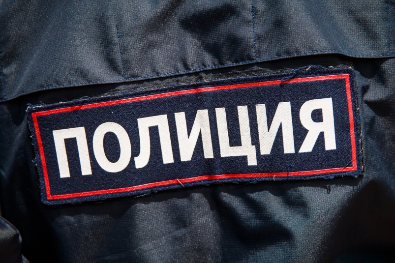 Серию краж почти на 2 млн рублей совершили трое жителей Сахалина
