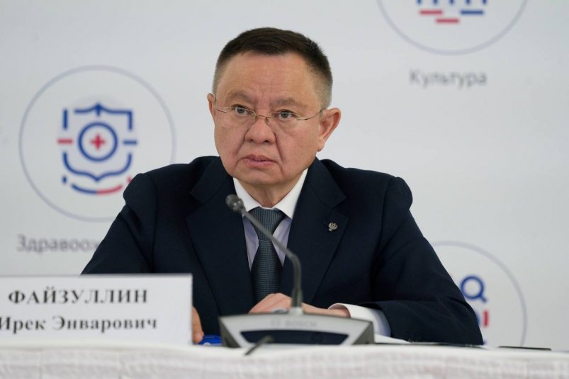 Глава Минстроя РФ оценил работу Сахалинской области по программе 