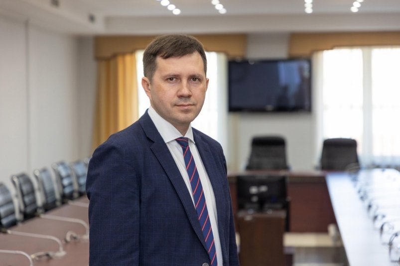 Олег Логачев: Жители ДВ видят внимание к своим проблемам и не чувствуют 