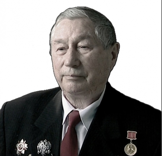 На 98-м году ушел из жизни ветеран Великой Отечественной войны Николай Ступак