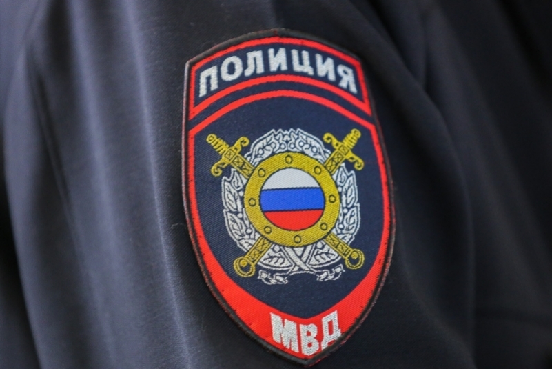 В Невельском районе двое мужчин обокрали магазин на 38 тысяч рублей