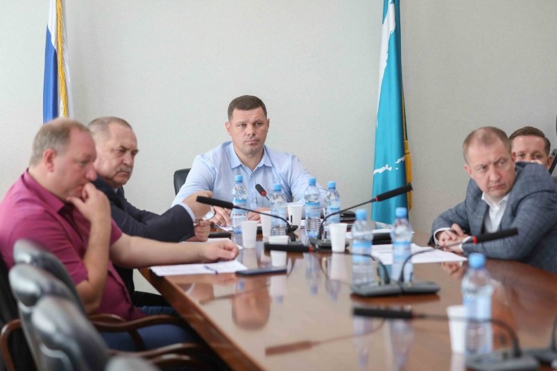 Сахалинские депутаты настаивают на сохранения 