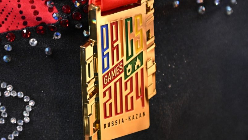 Пока вы спали: лидерство России на Играх БРИКС и дело об отравлении людей в Москве