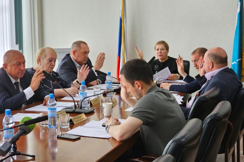 В Сахалинской области планируют расширить полномочия Общественной палаты