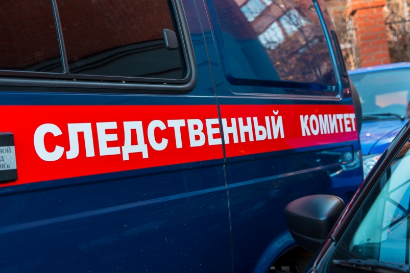 В Южно-Сахалинске следователи выясняют обстоятельства нарушения прав пенсионера-инвалида