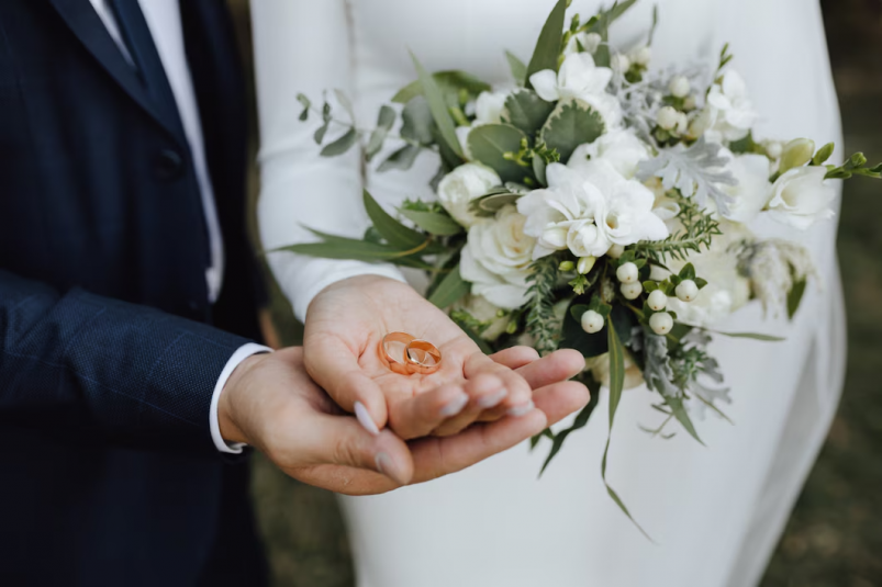 ВТБ выяснил, во сколько обойдется свадьба в 2024 году
