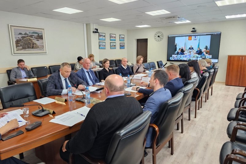В Сахалинской области будет улучшена система оказания юрпомощи участникам СВО