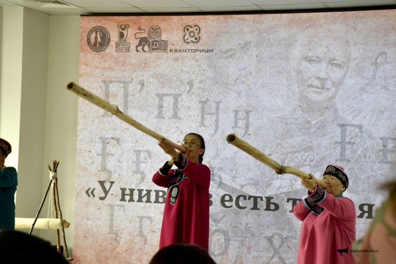 В Южно-Сахалинске прошел Областной фестиваль детской анимации 