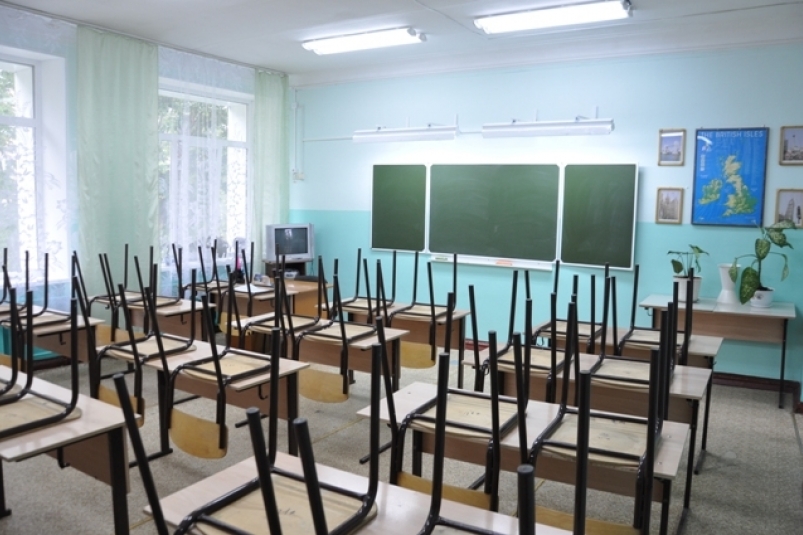 Бастрыкин поручил доложить о ходе проверки по факту затопления школы в Чехове