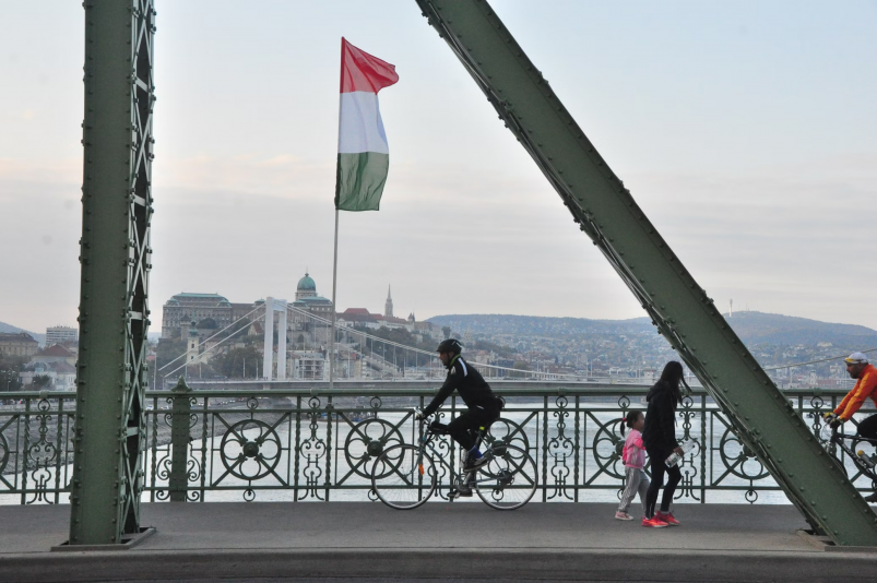 Пока вы спали: председательство Венгрии в Совете ЕС и слова Зеленского о переговорах с РФ
