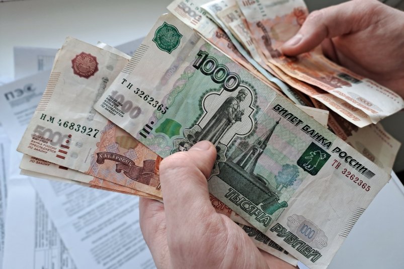 За неделю сахалинцы заплатили за незаконную рыбалку почти 130 тысяч рублей