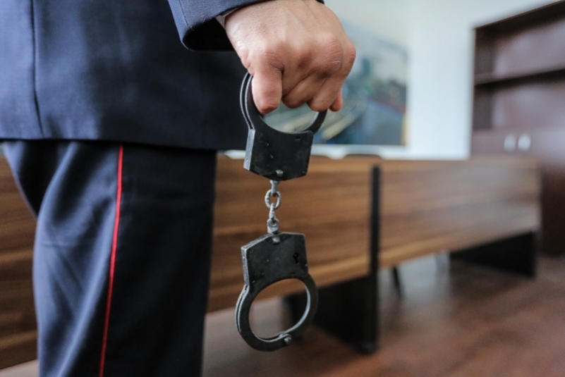 В Томске задержали молодую мошенницу, обманувшую на деньги жительницу Сахалина
