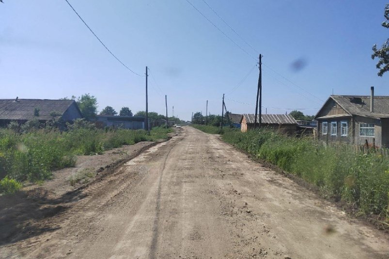 Сахалинские мэры отчитались о ремонте дорог