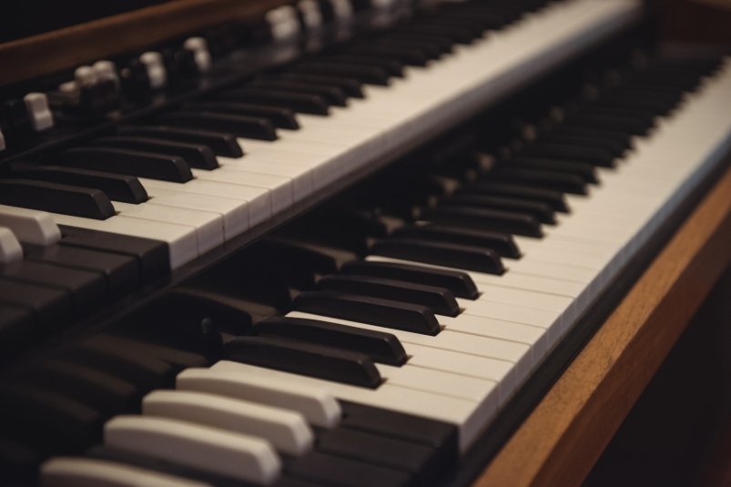 Невельской-фест и произведения органной музыки: что еще ждет сахалинцев на выходных
