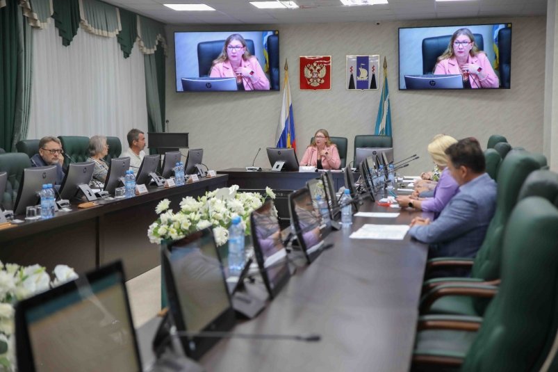 Сахалинские депутаты планируют ограничить деятельность 