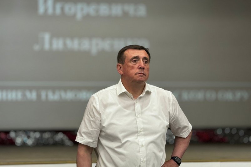 Жители Тымовского района пожаловались губернатору на состояние медицины