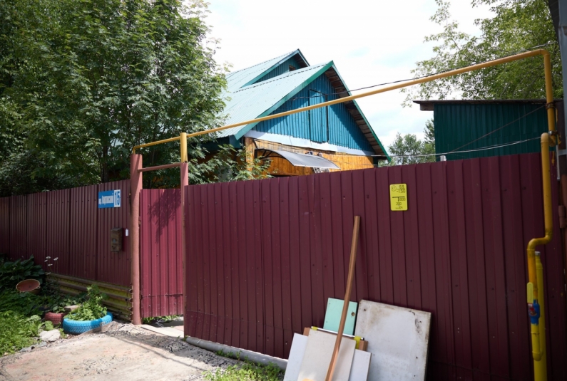 Почти 300 домов в Южно-Сахалинске подключили к газу с начала года