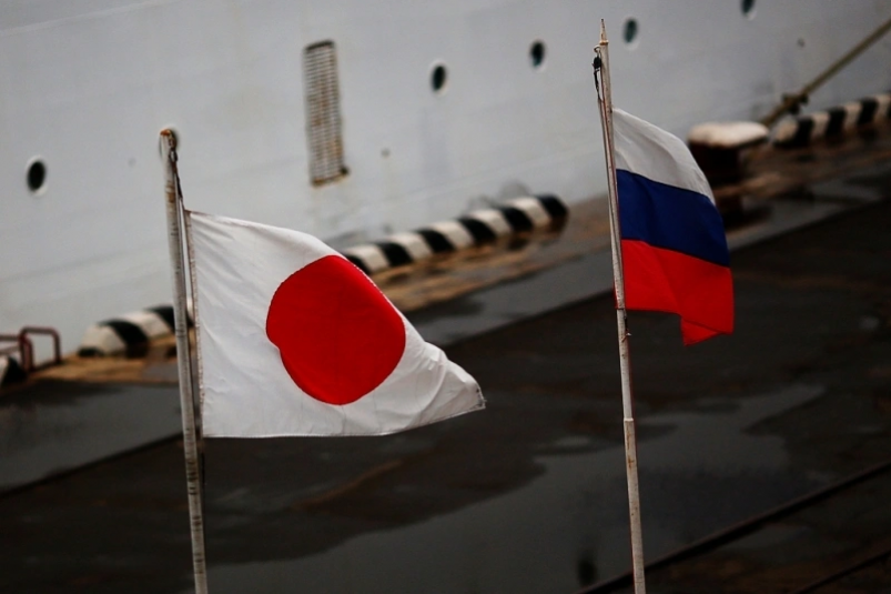 Япония продолжит добиваться возобновления поездок своих граждан на южные Курилы