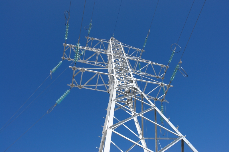 Энергетики восстановили электроснабжение в Невельском районе после циклона
