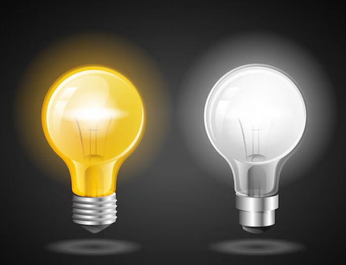 Тайна трёх выключателей: как узнать, какая лампочка к какому выключателю?