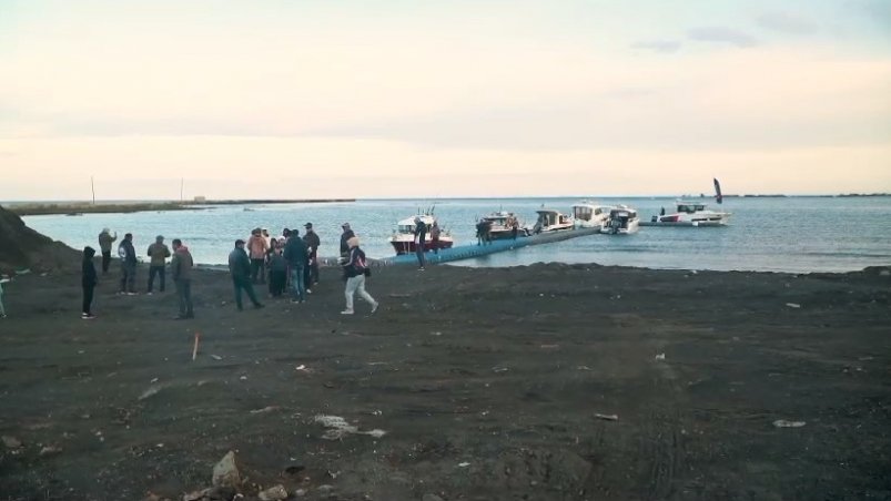 День сахалинского тунца отметят в Невельске в ближайшие выходные дни