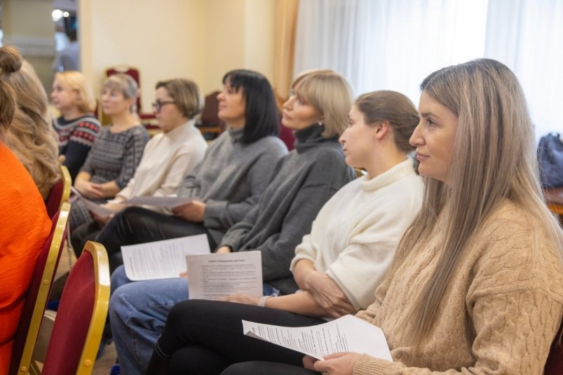 150 тысяч сахалинских пациентов находятся под присмотром проводников здоровья