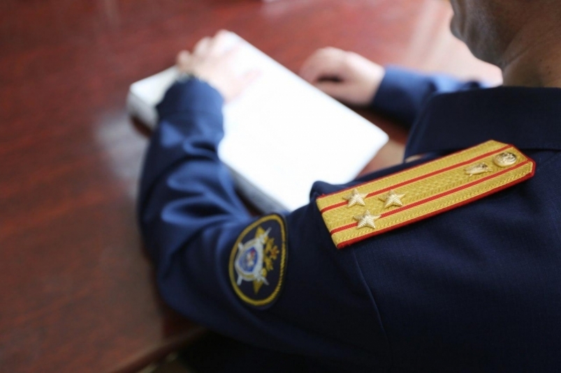 На Сахалине браконьеры напали на сотрудника рыбоохраны
