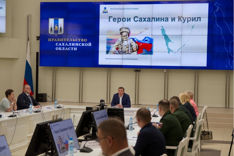 57 военнослужащих приступят к обучению по программе