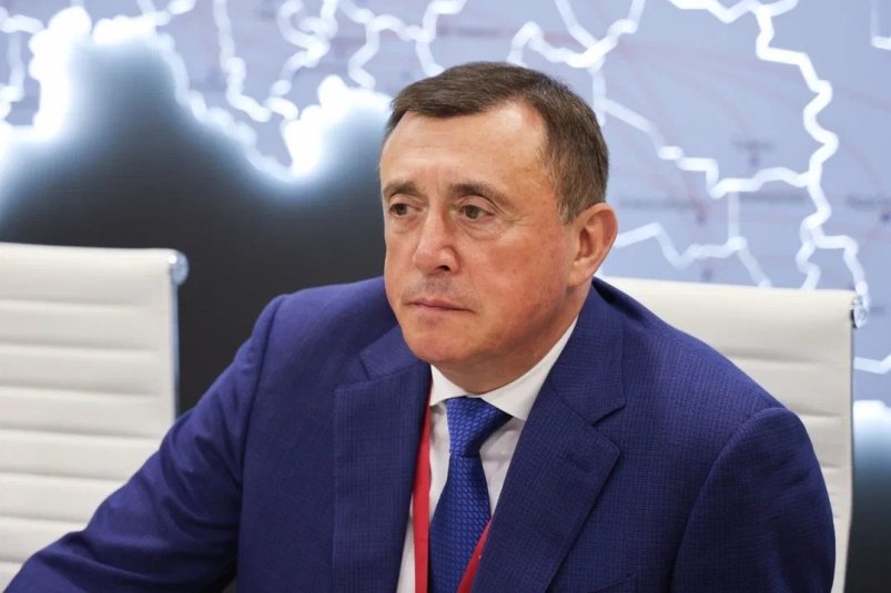 Сахалинская область наращивает инвестиции вне нефтегазового сектора – Валерий Лимаренко