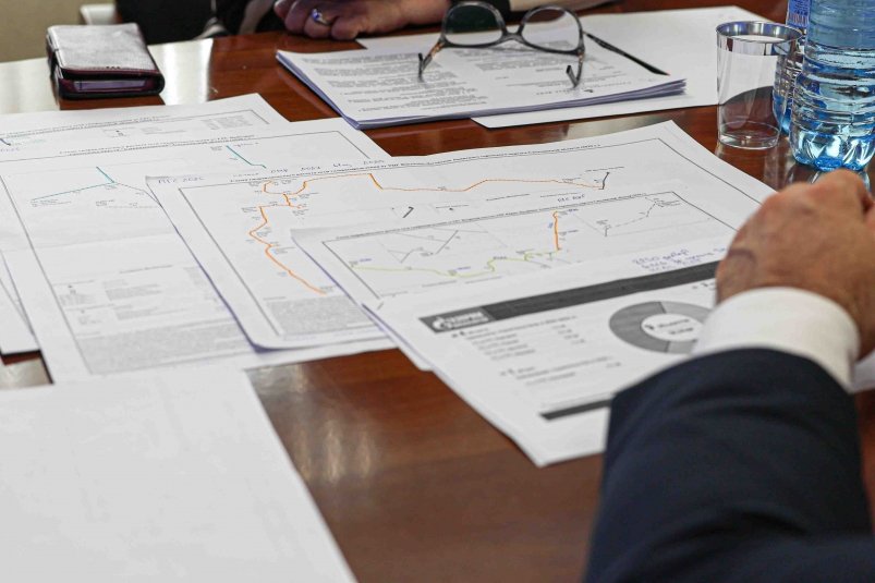 К началу июня на Сахалине газифицирован 51 населенный пункт - Минэнерго