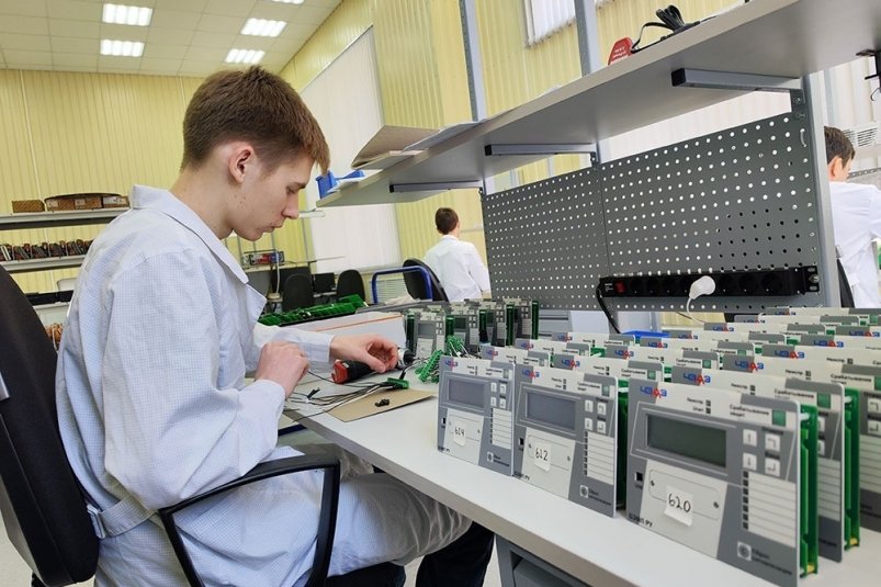 Резидент СПВ вложит 120 млн рублей в производство электрооборудования на Сахалине