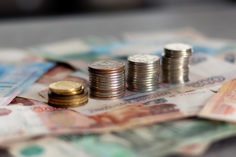 Почти 30% семей на Сахалине могут позволить ипотеку в 100 тысяч рублей/месяц