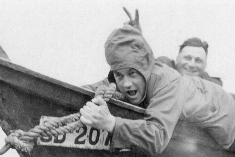 Невероятные приключения Эльдара Рязанова на Сахалине