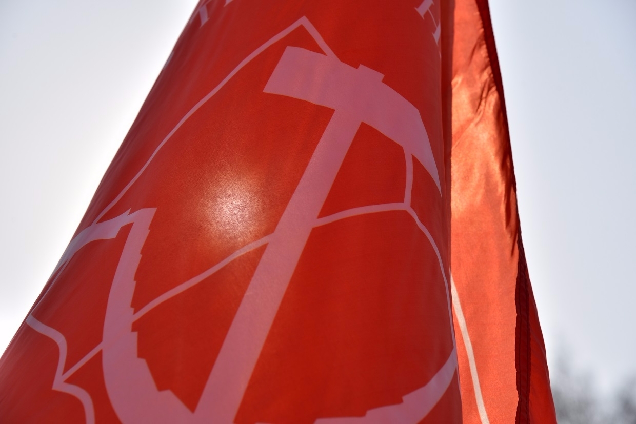 Тематическое фото Юрий Гуршал, ИА SakhalinMedia