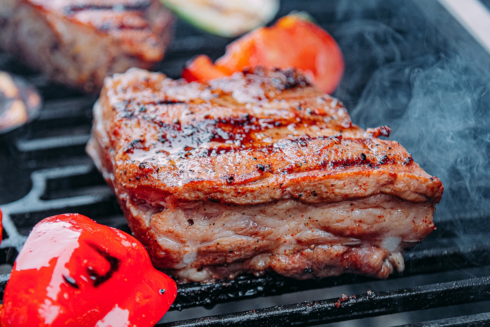 Мангал на балконе может стать основанием для штрафа ИА PrimaMedia