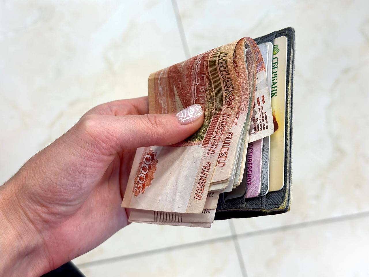 В Госдуме сказали, когда в 2026 году пройдет новая индексация пенсий Валерия Овдеенко, ИА PrimaMedia.ru