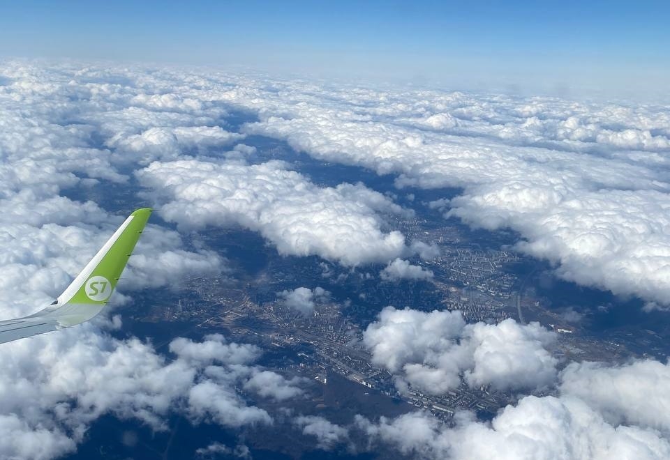 Россиянам объяснили, как экономить на пакетных турах Степан Филатов, ИА IrkutskMedia