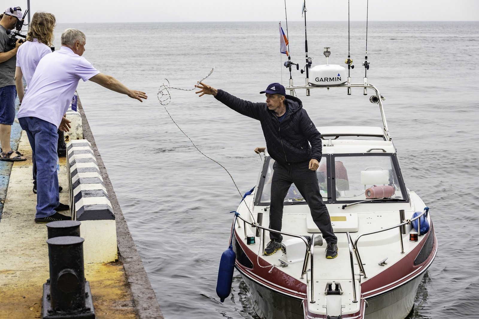 Тематическое фото Дмитрий Осипчук, ИА PrimaMedia.ru