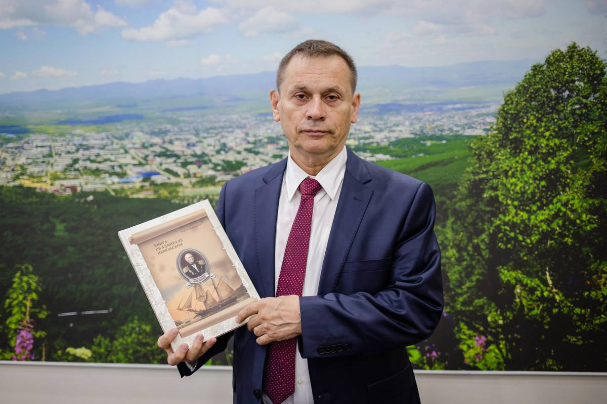 Сергей Пономарев Союз журналистов России