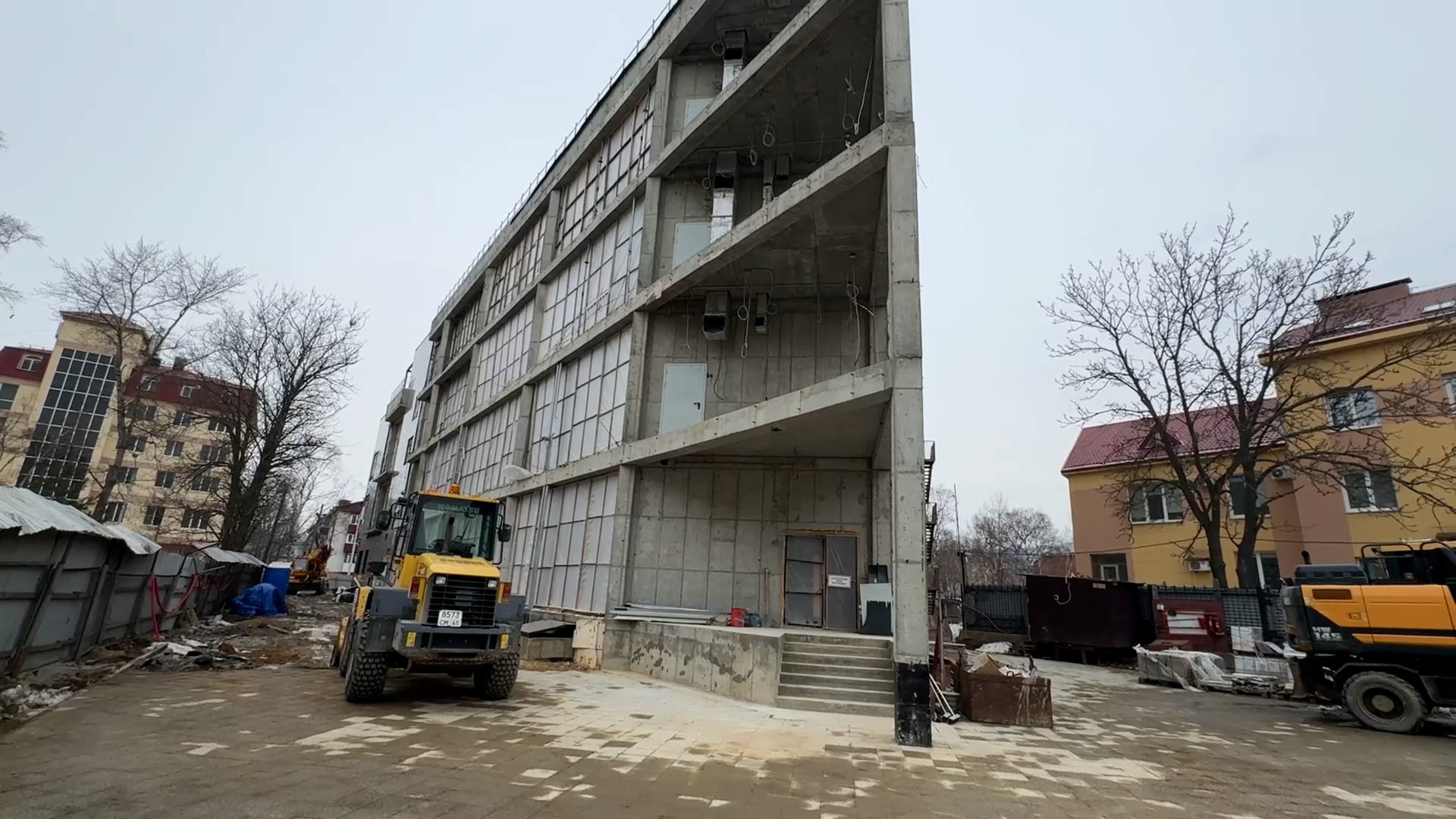 Детская музшкола пресс-служба правительства Сахалинской области