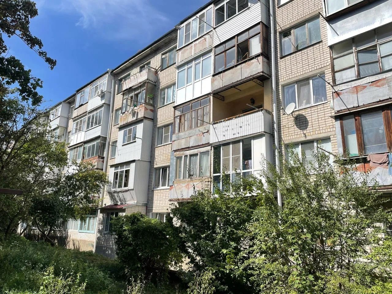 Аренда в старом жилфонде: выгодно ли снимать такое жилье в Южно-Сахалинске