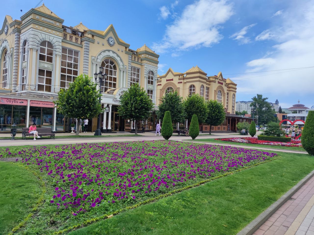 Тематическое фото ИА Stavropol.Media