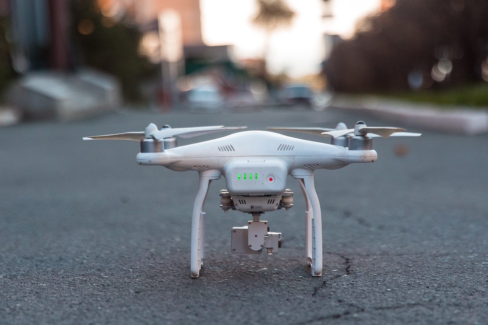 ГЛОНАСС покажет Drone ID на форуме на Сахалине