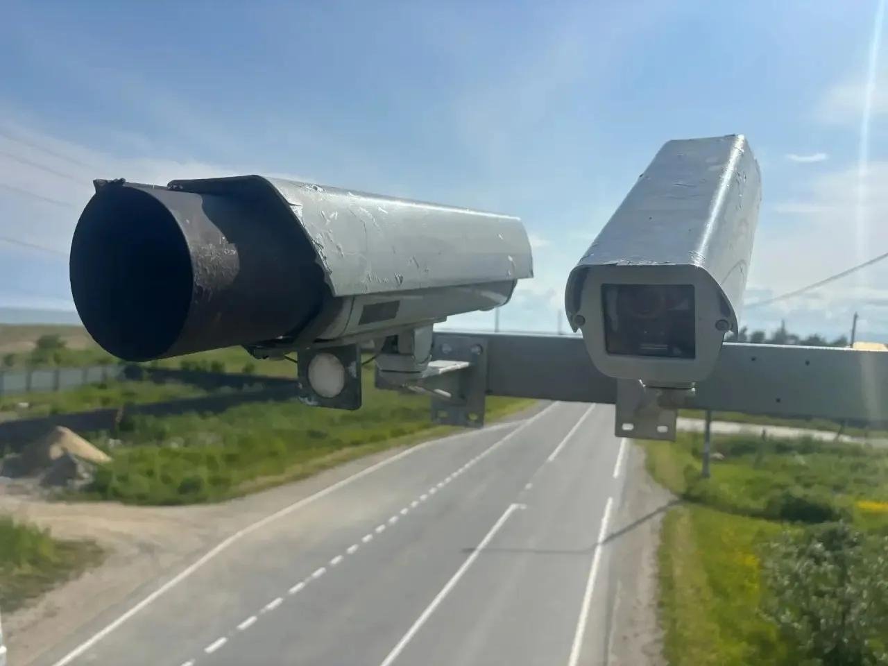 В Анивском районе заработала камера фотовидеофиксации пресс-служба министерства транспорта и дорожного хозяйства Сахалинской области